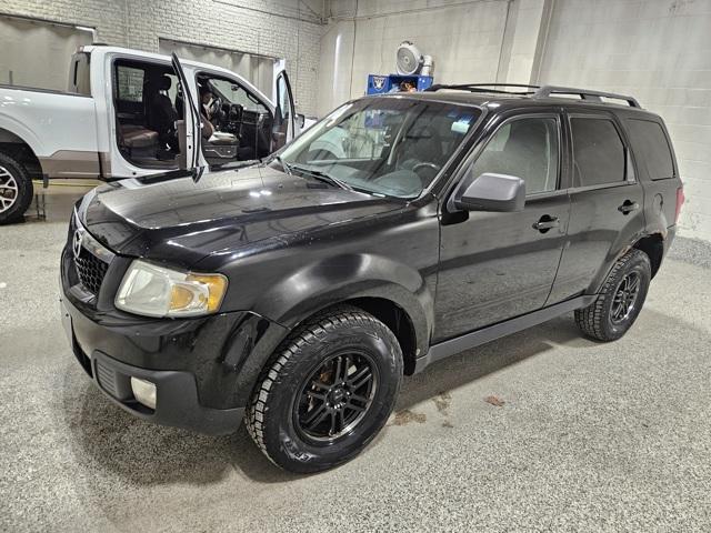 used 2008 Mazda Tribute car, priced at $3,000