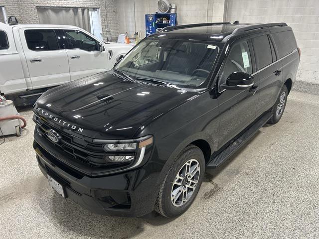 new 2025 Ford Expedition Max car, priced at $71,515