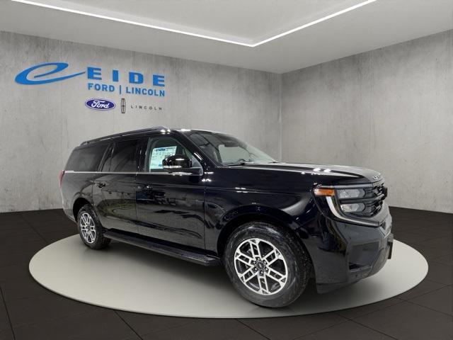 new 2025 Ford Expedition Max car, priced at $71,515
