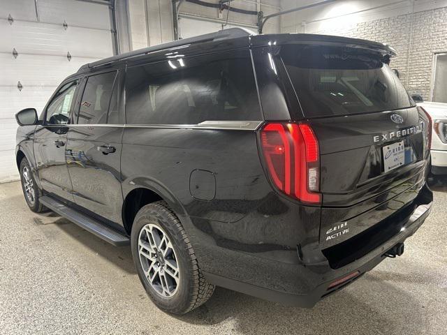 new 2025 Ford Expedition Max car, priced at $71,515