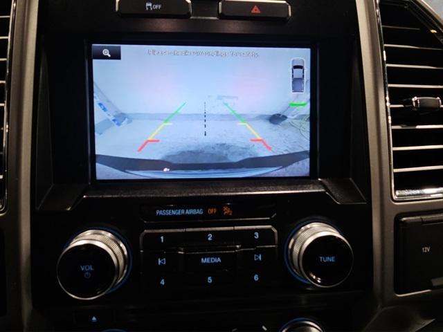 used 2015 Ford F-150 car, priced at $13,000