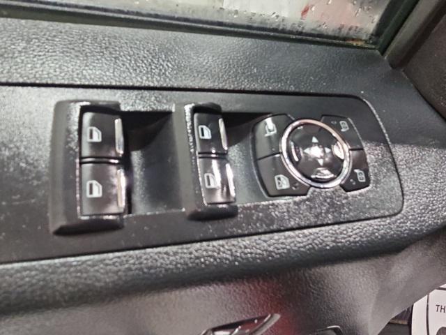 used 2015 Ford F-150 car, priced at $13,000