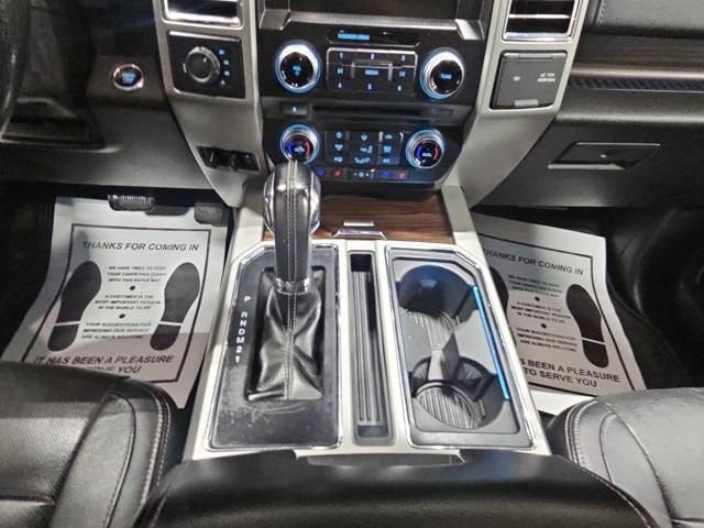 used 2015 Ford F-150 car, priced at $13,000