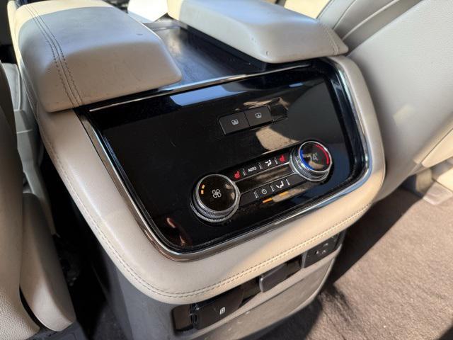used 2018 Lincoln Navigator car, priced at $32,000