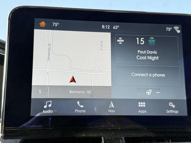 used 2018 Lincoln Navigator car, priced at $32,000