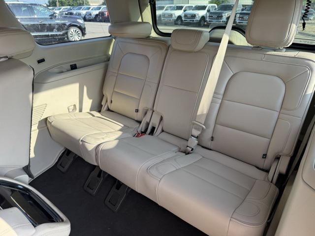 used 2018 Lincoln Navigator car, priced at $32,000