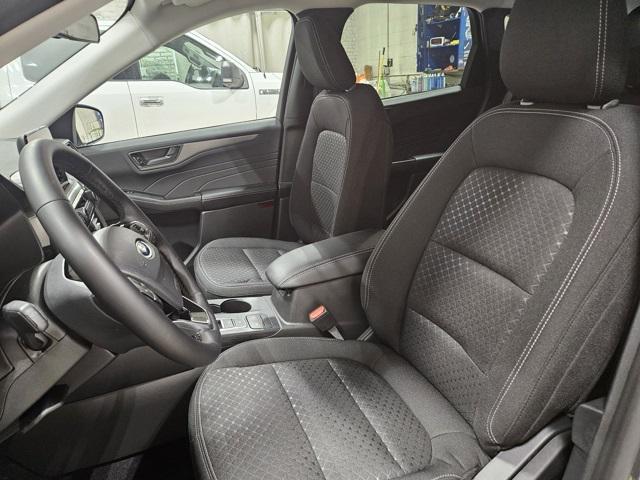 new 2025 Ford Escape car, priced at $30,274