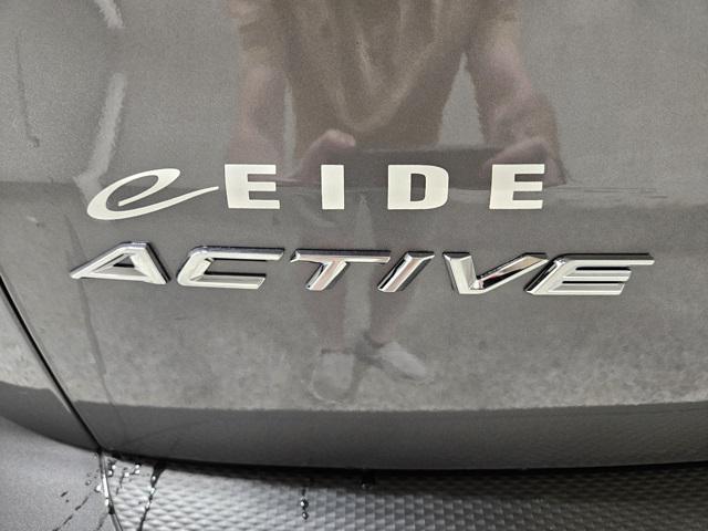 new 2025 Ford Escape car, priced at $30,274