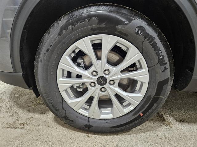 new 2025 Ford Escape car, priced at $29,589