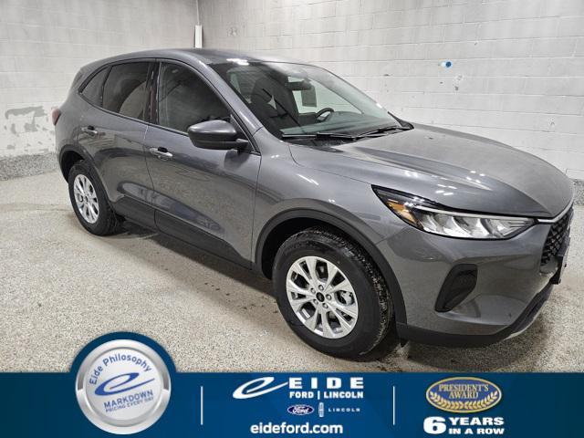 new 2025 Ford Escape car, priced at $30,274