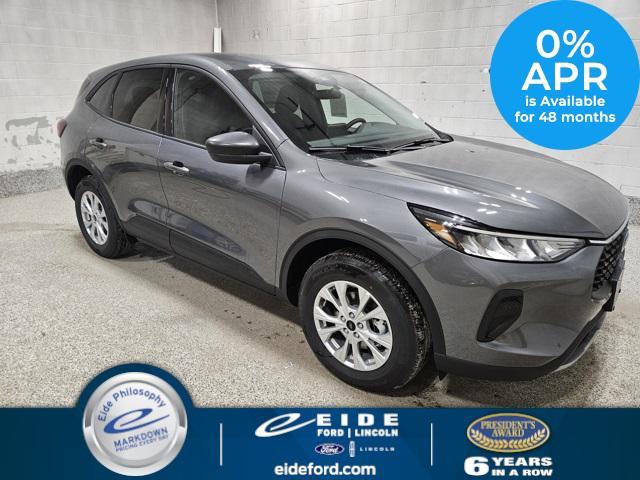 new 2025 Ford Escape car, priced at $29,589