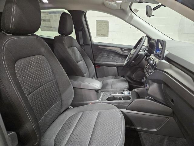 new 2025 Ford Escape car, priced at $29,589