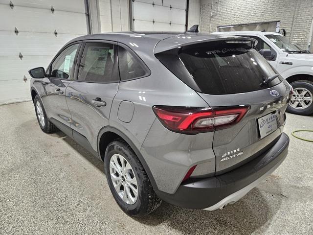 new 2025 Ford Escape car, priced at $30,274