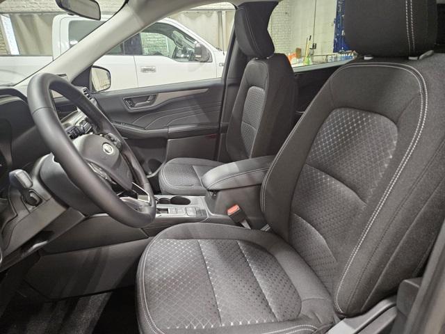 new 2025 Ford Escape car, priced at $30,274