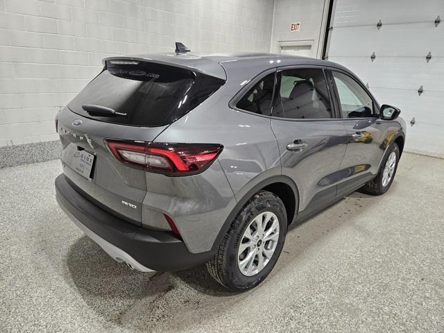 new 2025 Ford Escape car, priced at $30,274