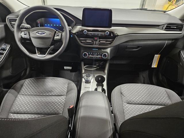 new 2025 Ford Escape car, priced at $30,274