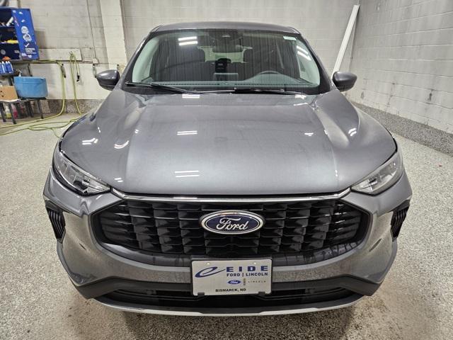 new 2025 Ford Escape car, priced at $30,274