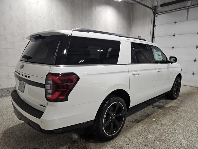 new 2024 Ford Expedition car, priced at $76,350