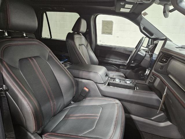 new 2024 Ford Expedition car, priced at $76,350