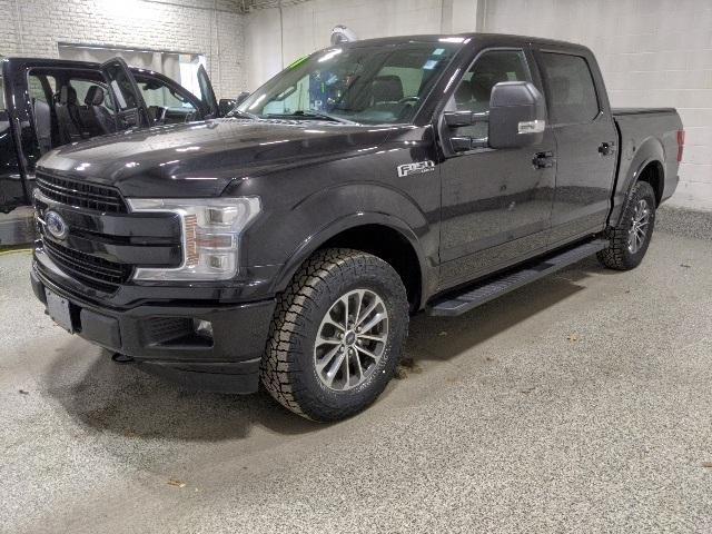 used 2020 Ford F-150 car, priced at $37,000