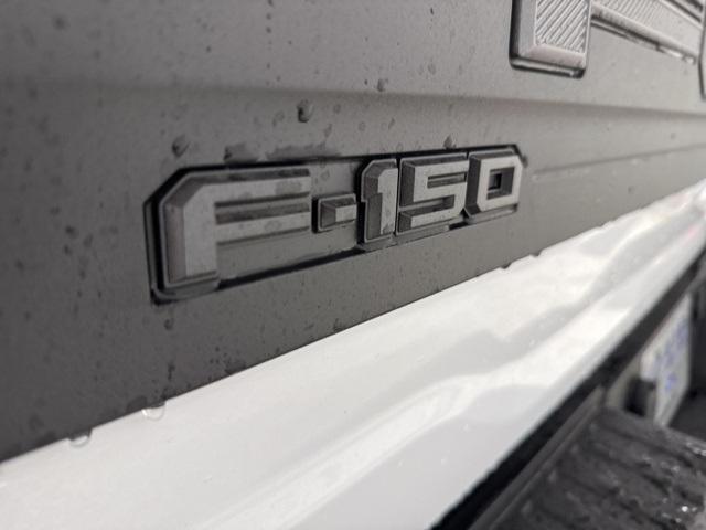 new 2025 Ford F-150 car, priced at $91,975