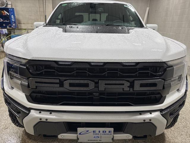 new 2025 Ford F-150 car, priced at $91,975