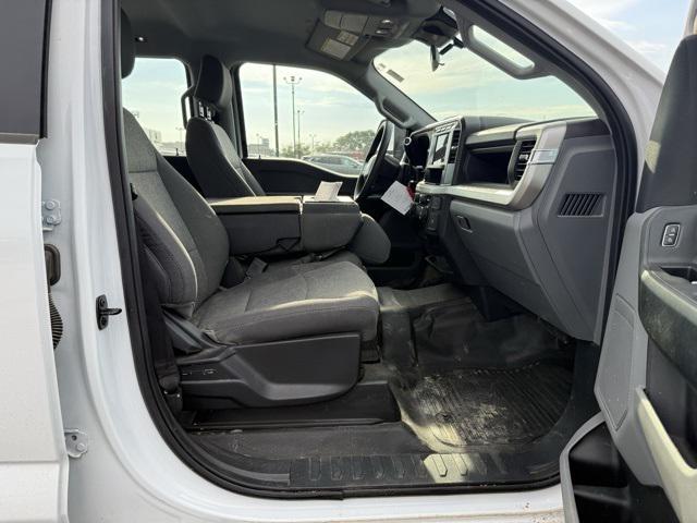 used 2024 Ford F-250 car, priced at $47,000