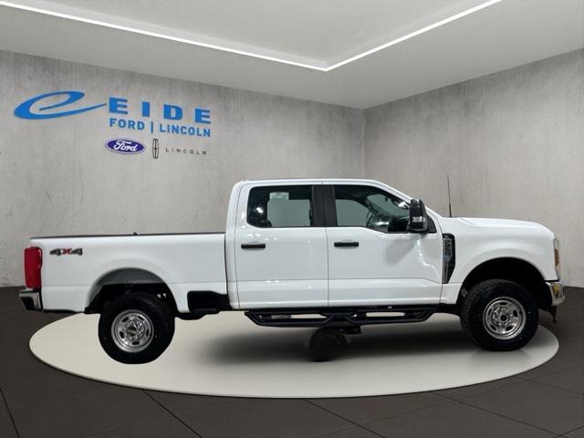 used 2024 Ford F-250 car, priced at $44,000