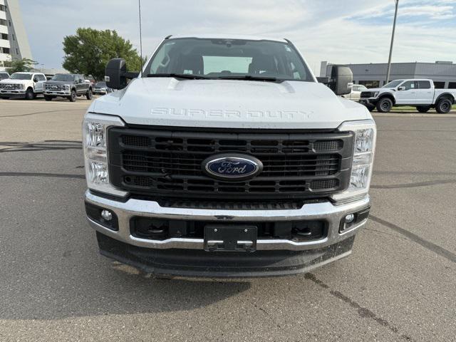 used 2024 Ford F-250 car, priced at $47,000