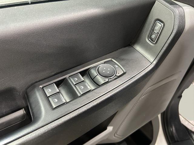 used 2024 Ford F-250 car, priced at $44,000
