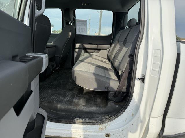 used 2024 Ford F-250 car, priced at $47,000