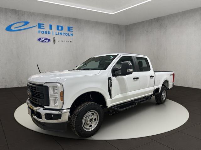 used 2024 Ford F-250 car, priced at $44,000