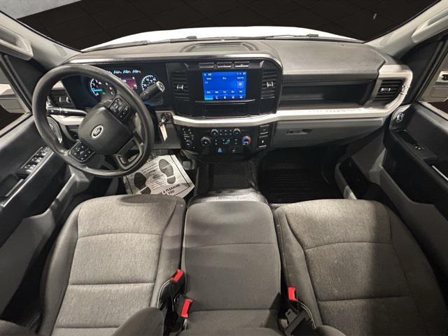 used 2024 Ford F-250 car, priced at $44,000