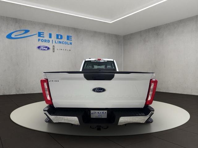 used 2024 Ford F-250 car, priced at $44,000