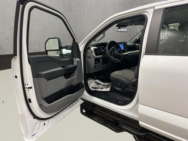 used 2024 Ford F-250 car, priced at $44,000