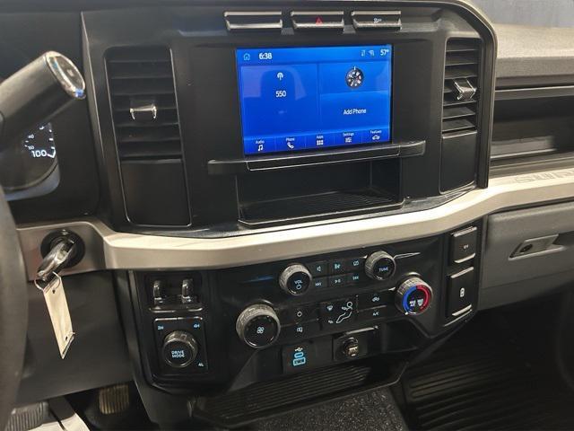 used 2024 Ford F-250 car, priced at $44,000