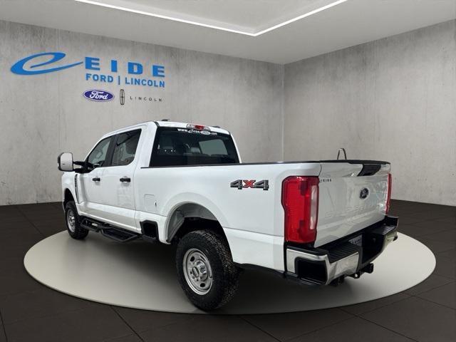 used 2024 Ford F-250 car, priced at $44,000