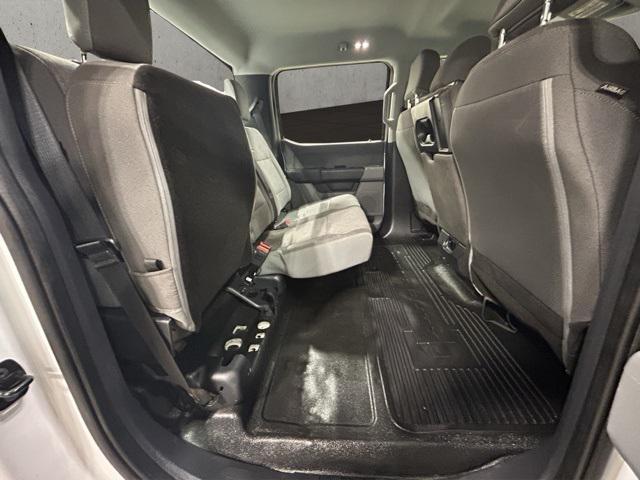 used 2024 Ford F-250 car, priced at $44,000
