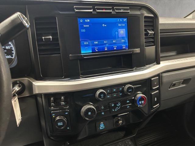 used 2024 Ford F-250 car, priced at $44,000