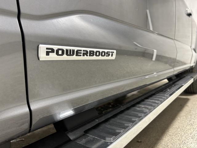 new 2025 Ford F-150 car, priced at $64,409