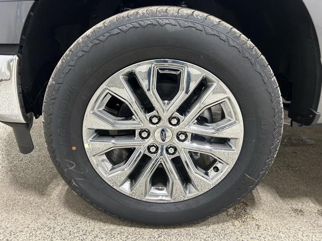 new 2025 Ford F-150 car, priced at $64,409