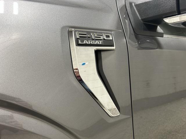 new 2025 Ford F-150 car, priced at $64,409
