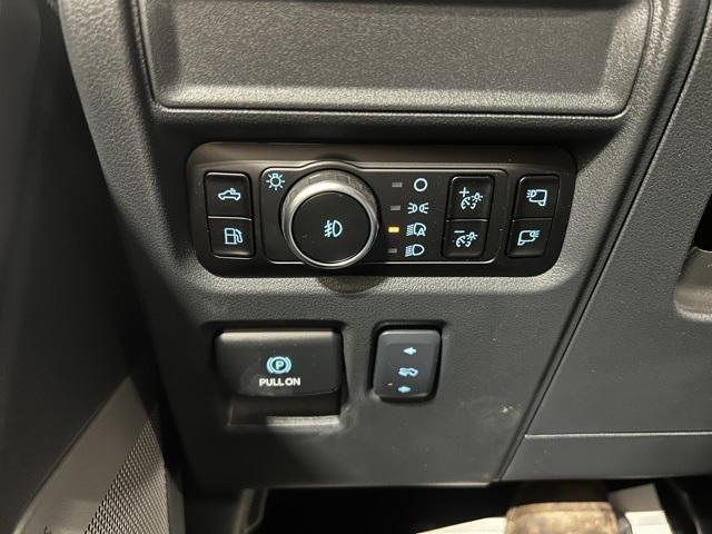 new 2025 Ford F-150 car, priced at $64,409