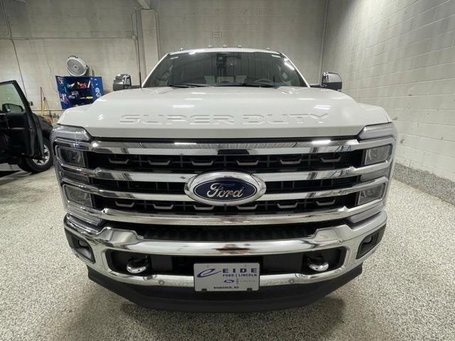 new 2024 Ford F-250 car, priced at $89,878