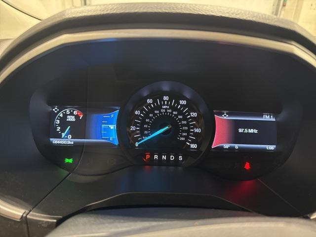 used 2016 Ford Edge car, priced at $14,000