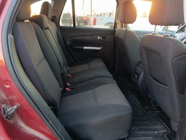 used 2014 Ford Edge car, priced at $8,500