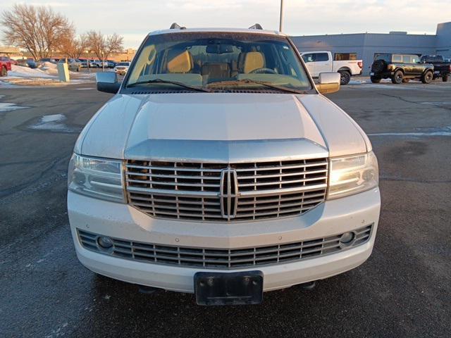 used 2011 Lincoln Navigator car, priced at $12,000