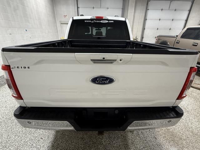 used 2023 Ford F-150 car, priced at $49,000