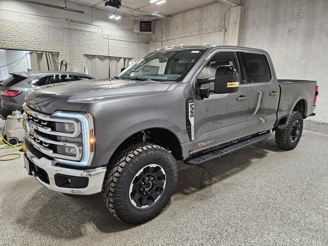 new 2025 Ford F-350 car, priced at $88,425