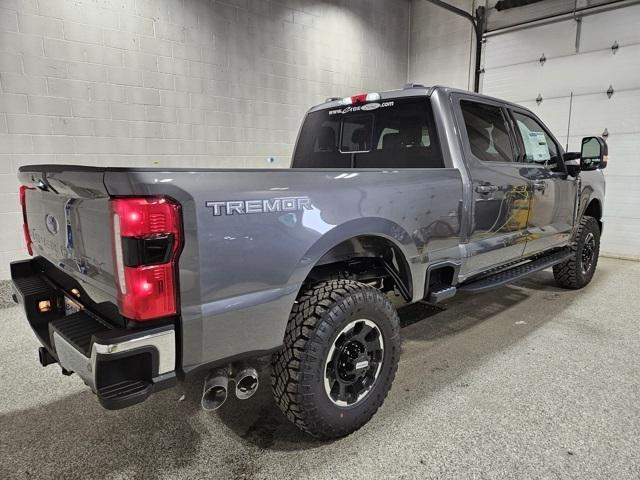new 2025 Ford F-350 car, priced at $88,425